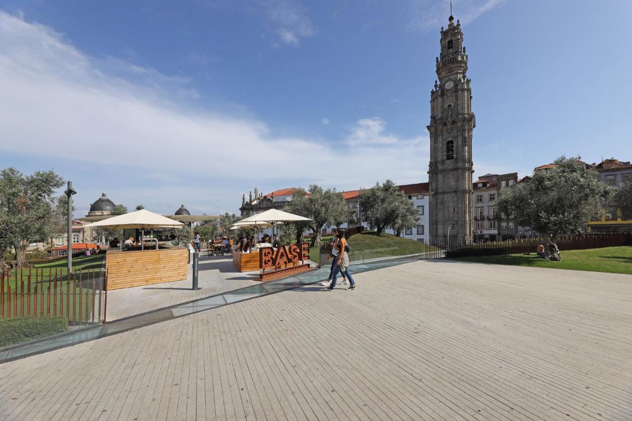 Flh Oporto Captain House Exterior foto
