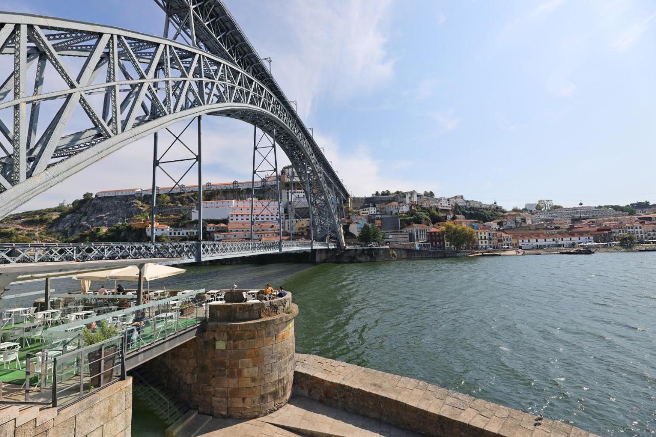 Flh Oporto Captain House Exterior foto