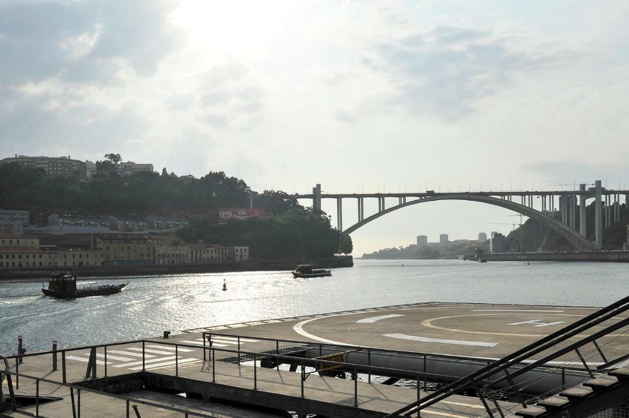 Flh Oporto Captain House Exterior foto