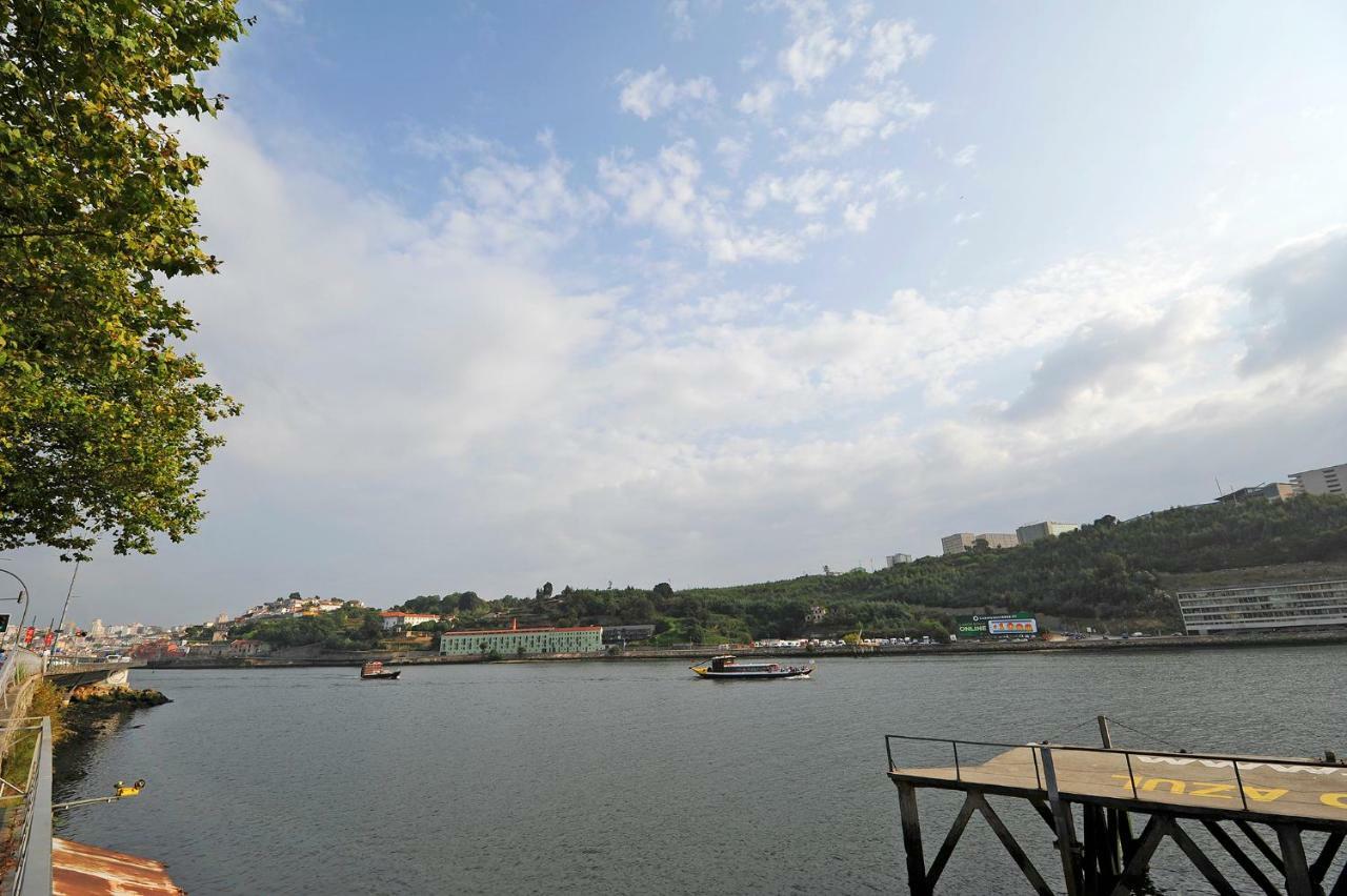 Flh Oporto Captain House Exterior foto