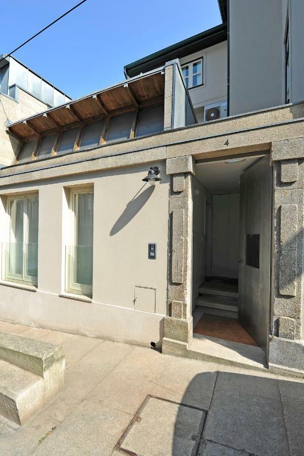 Flh Oporto Captain House Exterior foto