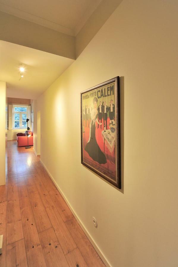 Flh Oporto Captain House Exterior foto
