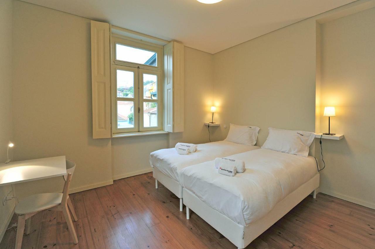 Flh Oporto Captain House Exterior foto