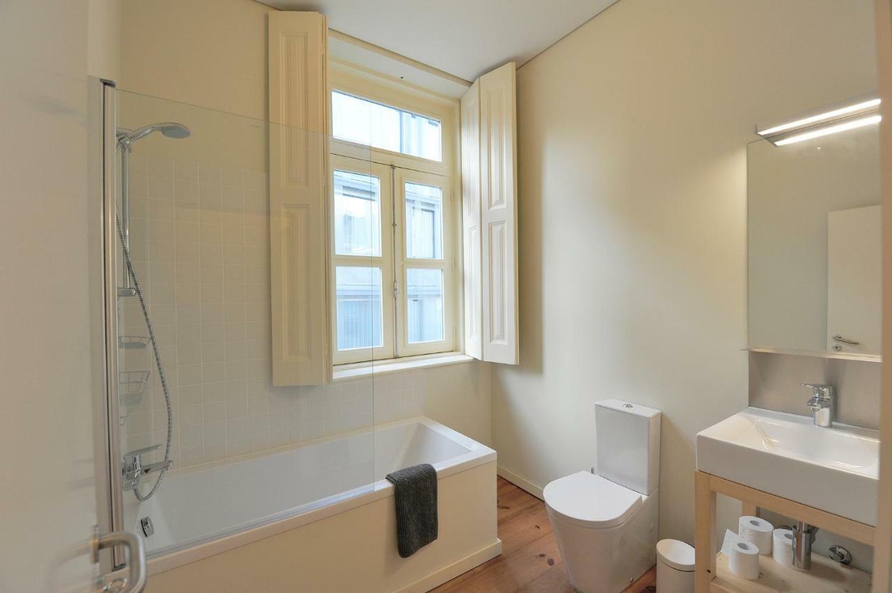 Flh Oporto Captain House Exterior foto