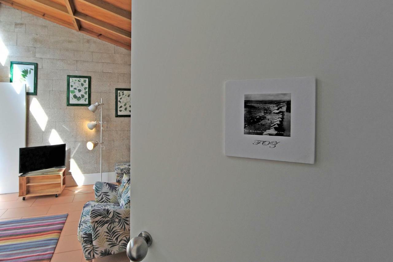 Flh Oporto Captain House Exterior foto