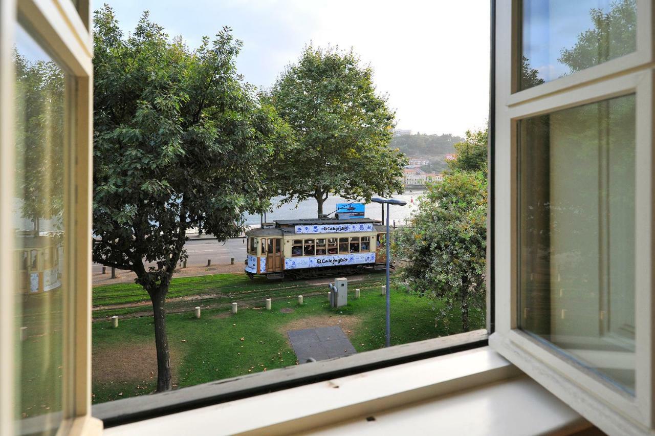Flh Oporto Captain House Exterior foto