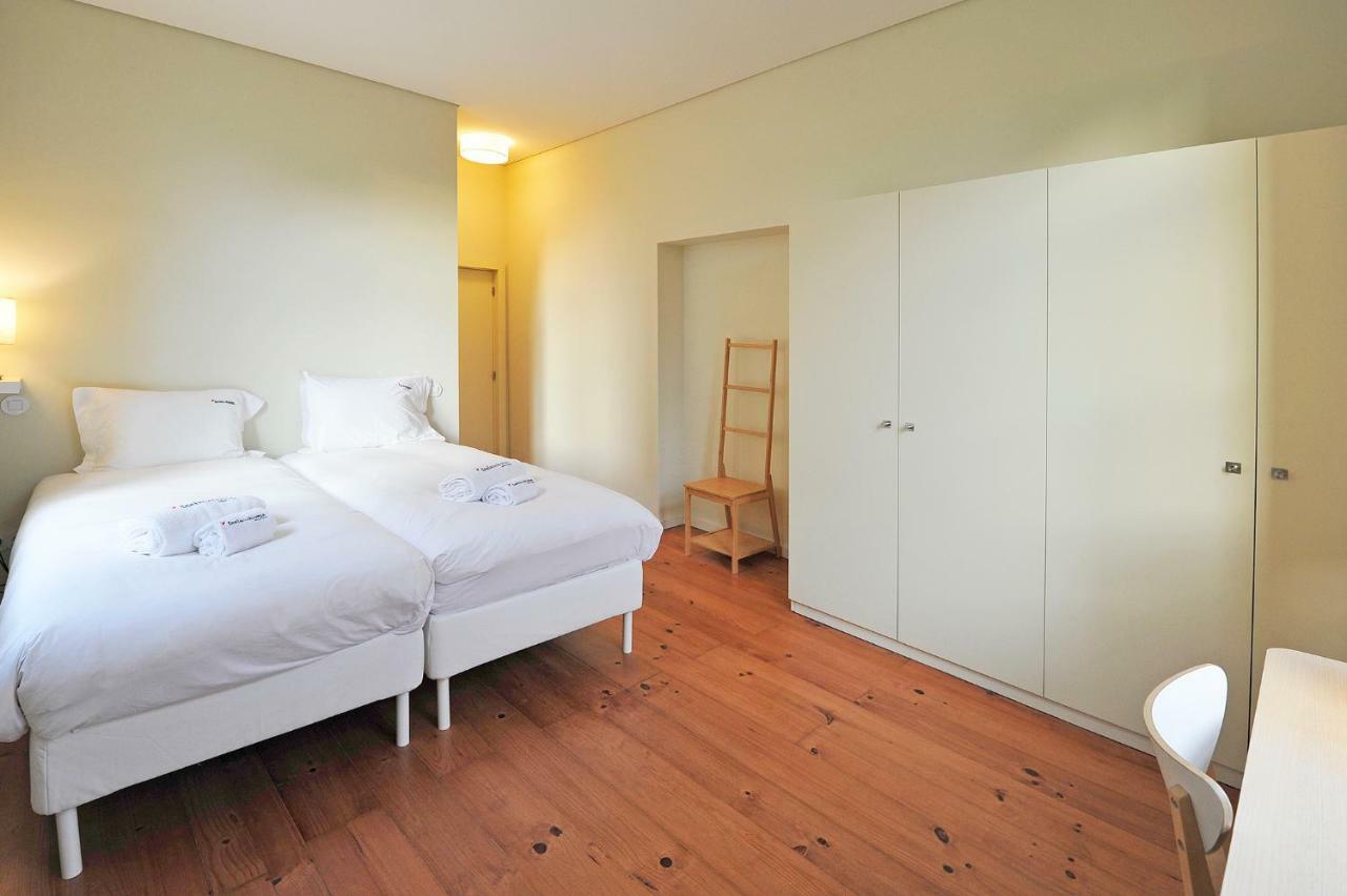 Flh Oporto Captain House Exterior foto