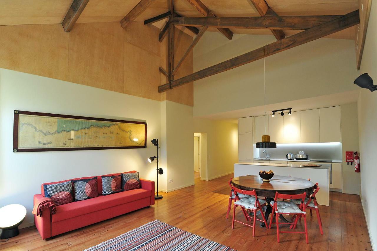 Flh Oporto Captain House Exterior foto