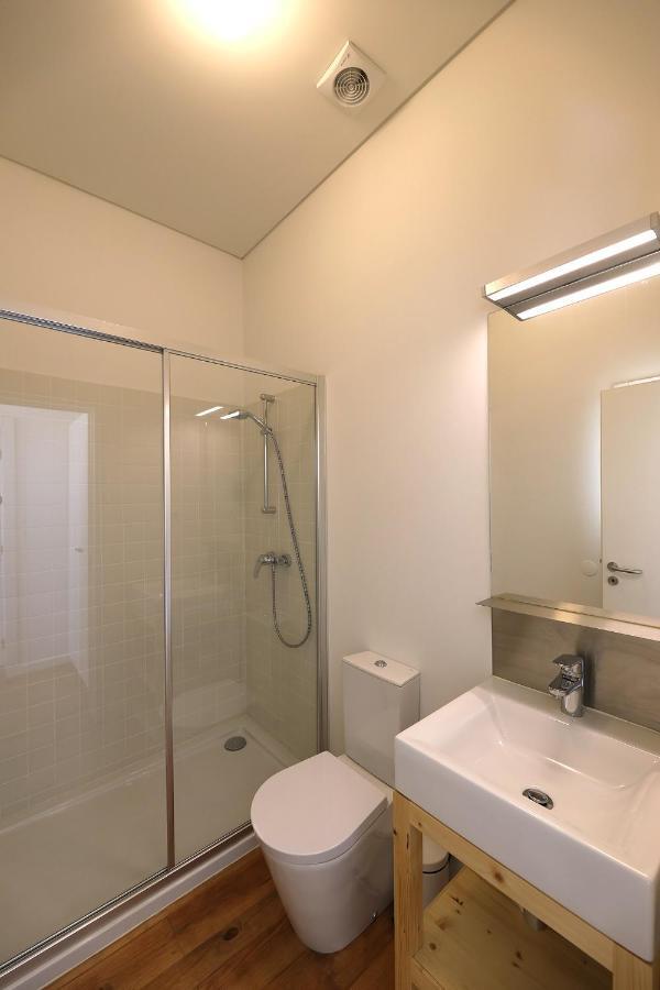 Flh Oporto Captain House Exterior foto