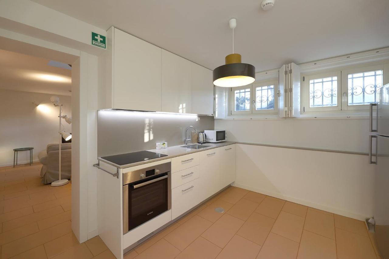 Flh Oporto Captain House Exterior foto