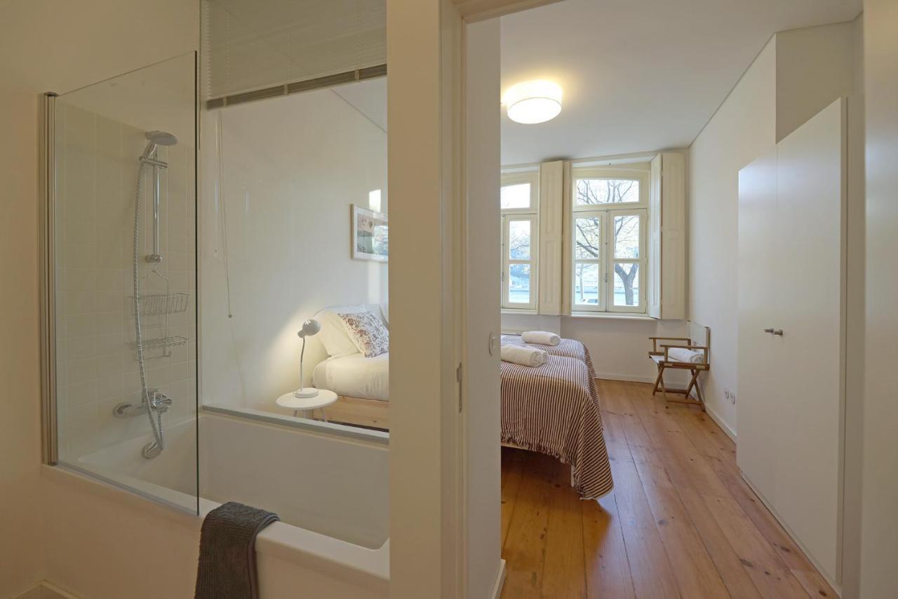 Flh Oporto Captain House Exterior foto