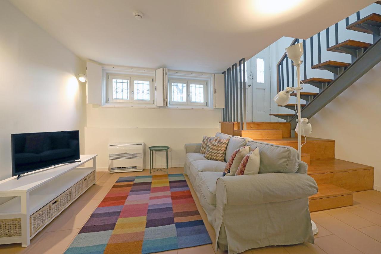 Flh Oporto Captain House Exterior foto