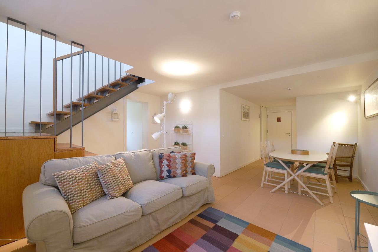 Flh Oporto Captain House Exterior foto