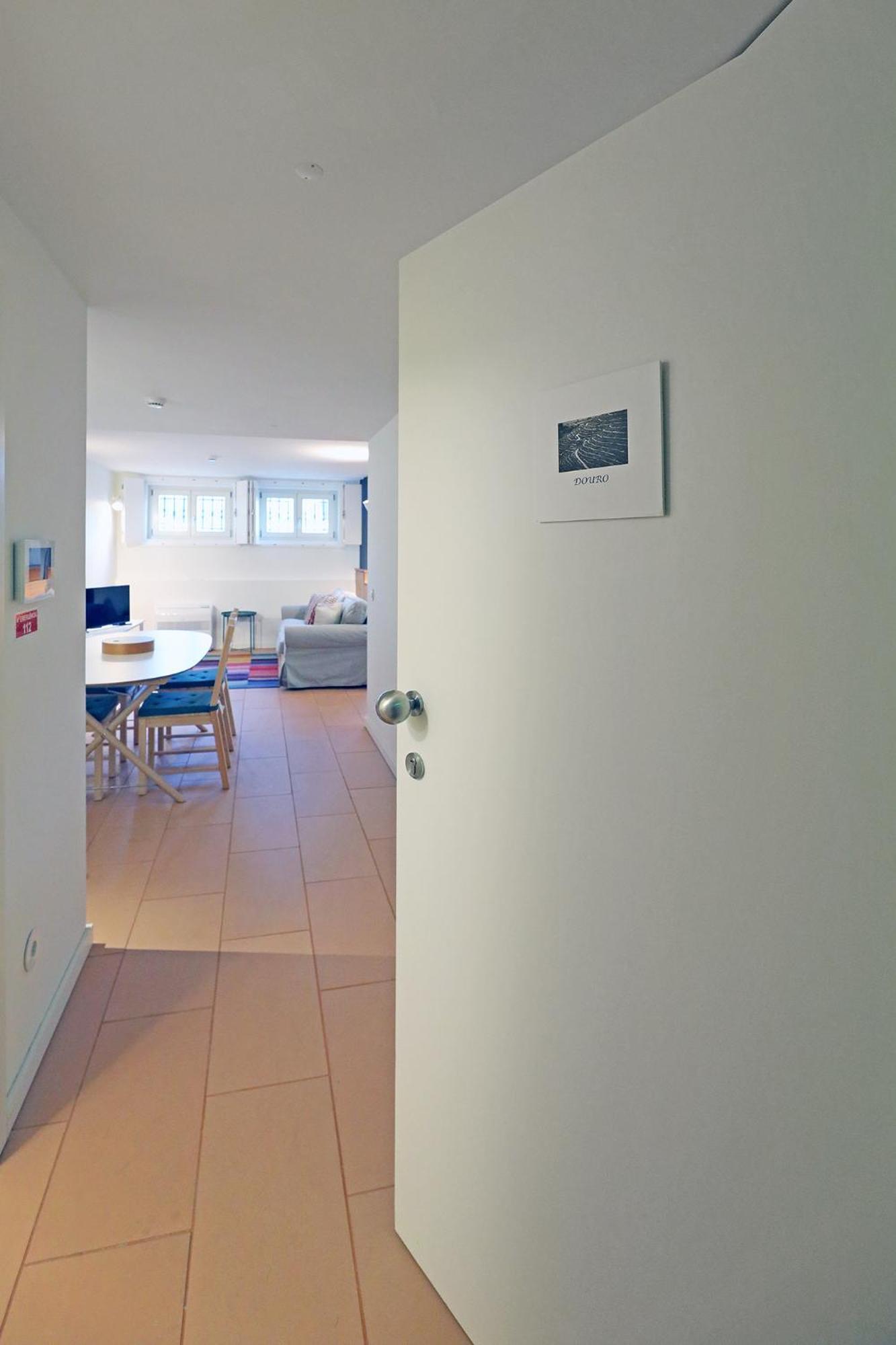 Flh Oporto Captain House Exterior foto